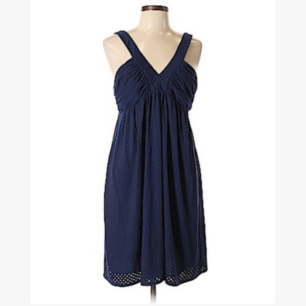 Suzi Chin for Maggy Btqe Cocktail Dress [Size: XL]